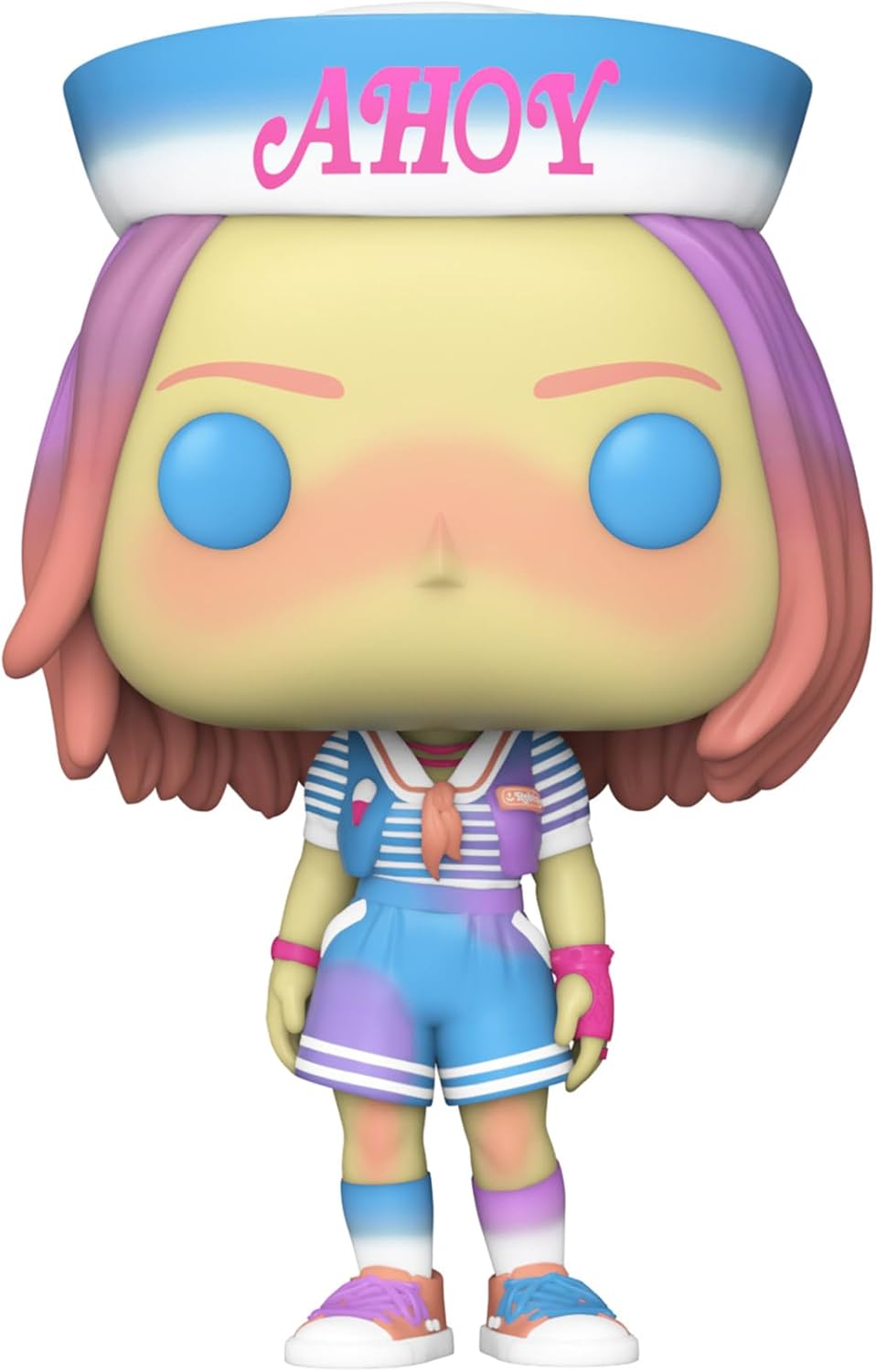 Funko POP! TV: Stranger Things – Robin (Scoops Ahoy)