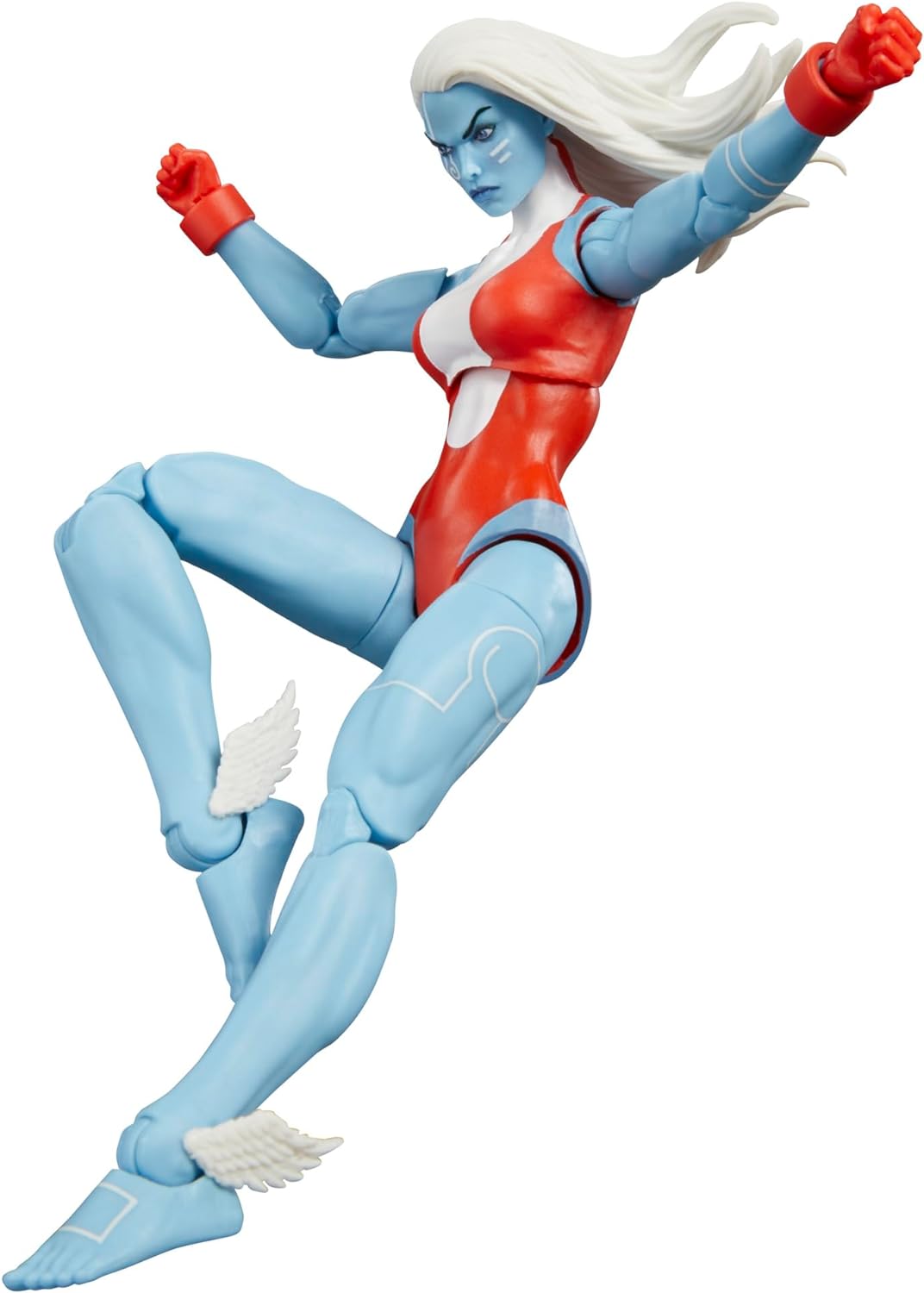 Marvel Legends Namorita Figure 15Cm