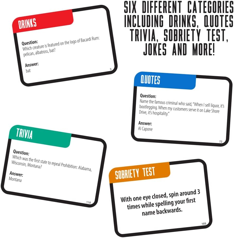 Drunk Ass Game