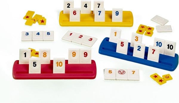 Rummikub Junior