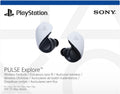 PlayStation PULSE Explore™ Wireless Earbuds White