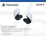 PlayStation PULSE Explore™ Wireless Earbuds White