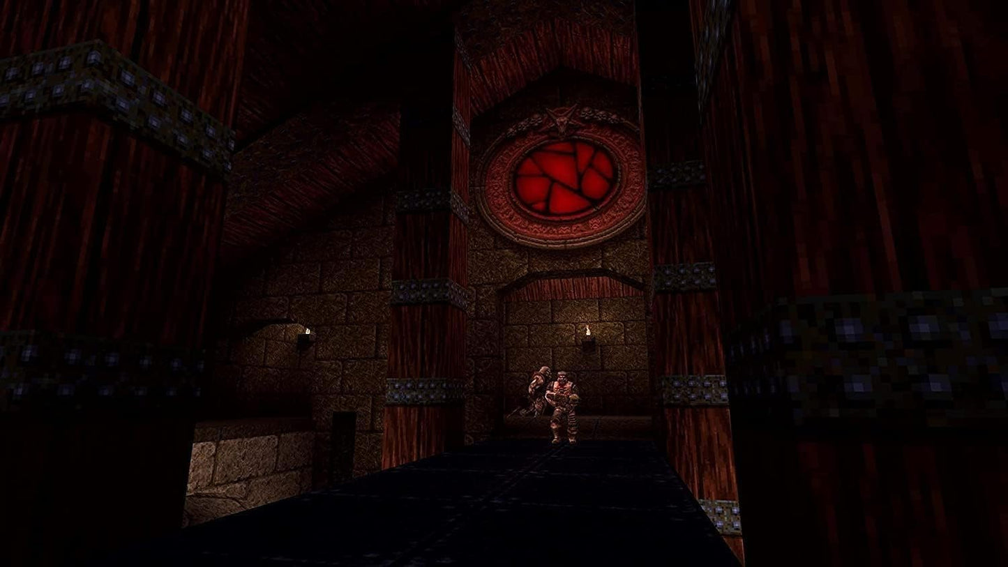 Quake (PlayStation 5)