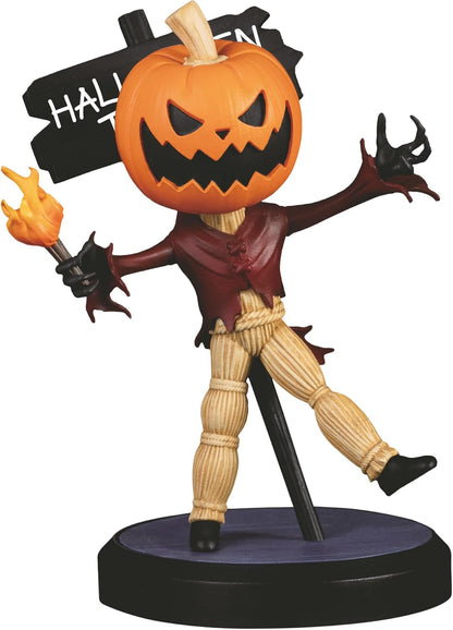 Nightmare Before Christmas - Classic Series Hero Box