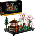 LEGO® | Botanicals: Tranquil Garden (10315)
