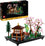 LEGO® | Botanical: Tranquil Garden (10315)