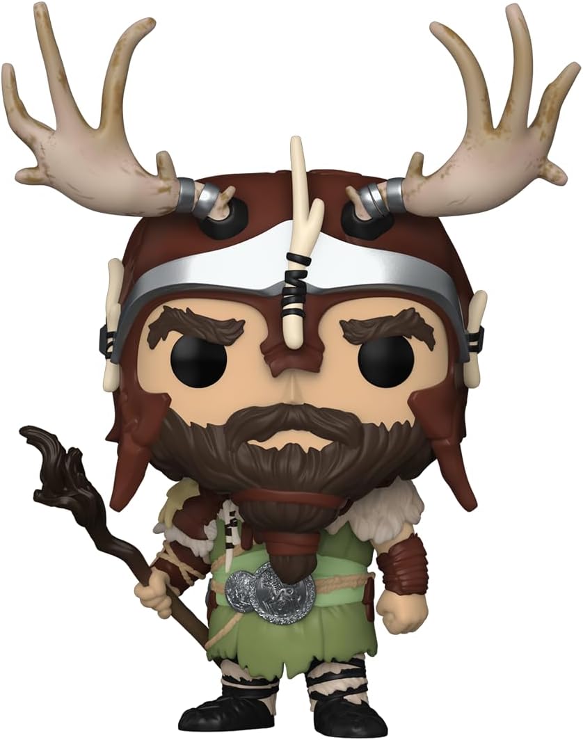 Funko POP: Diablo 4 Druid 941