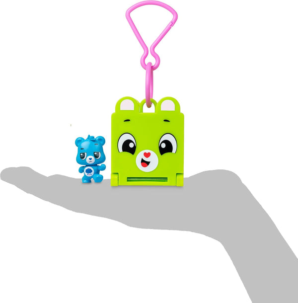 Care Bears Lil Besties Micro Figure