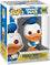 Funko POP! - Disney 90th Anniversary Donald Duck with heart eyes