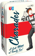 CHARADES TIN (LAGOON)