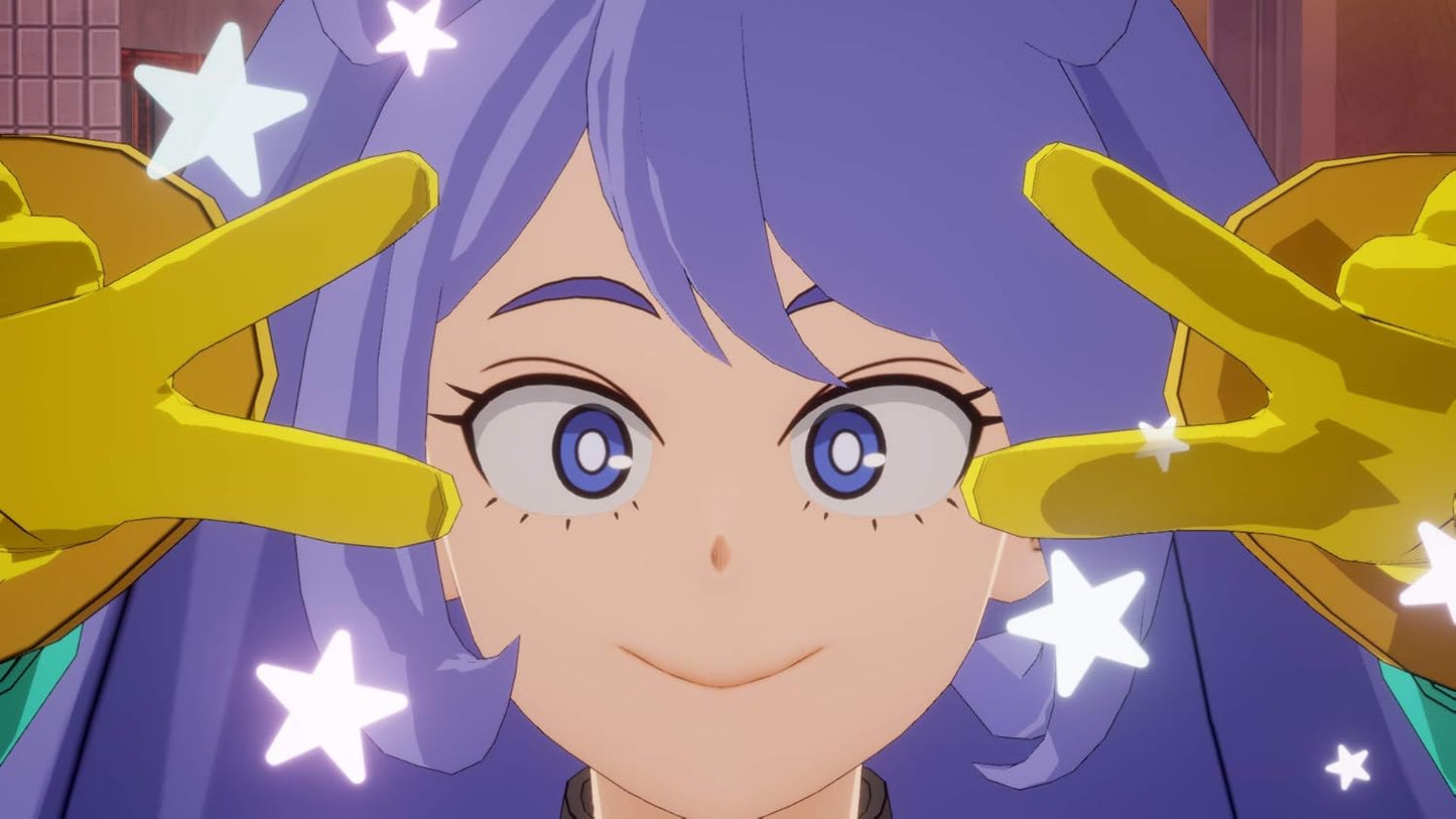 My Hero One's Justice 2 (Nintendo Switch)