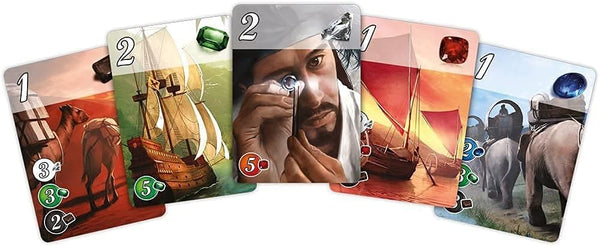 Splendor Base Game