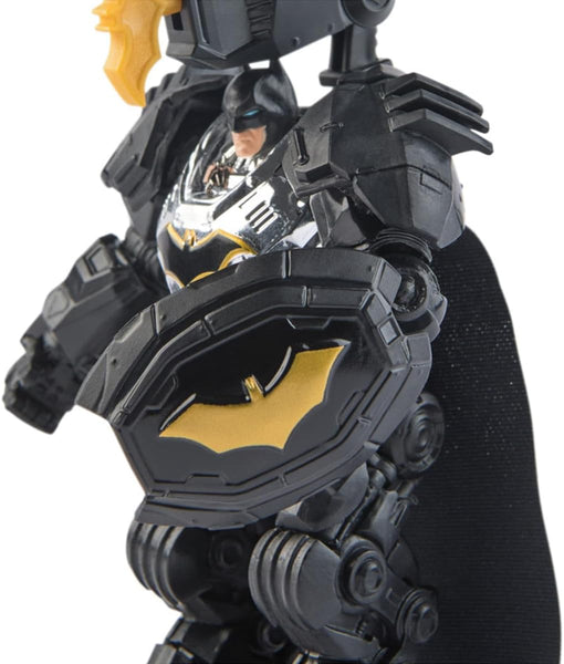 DC Universe 4.3in Batman Figure