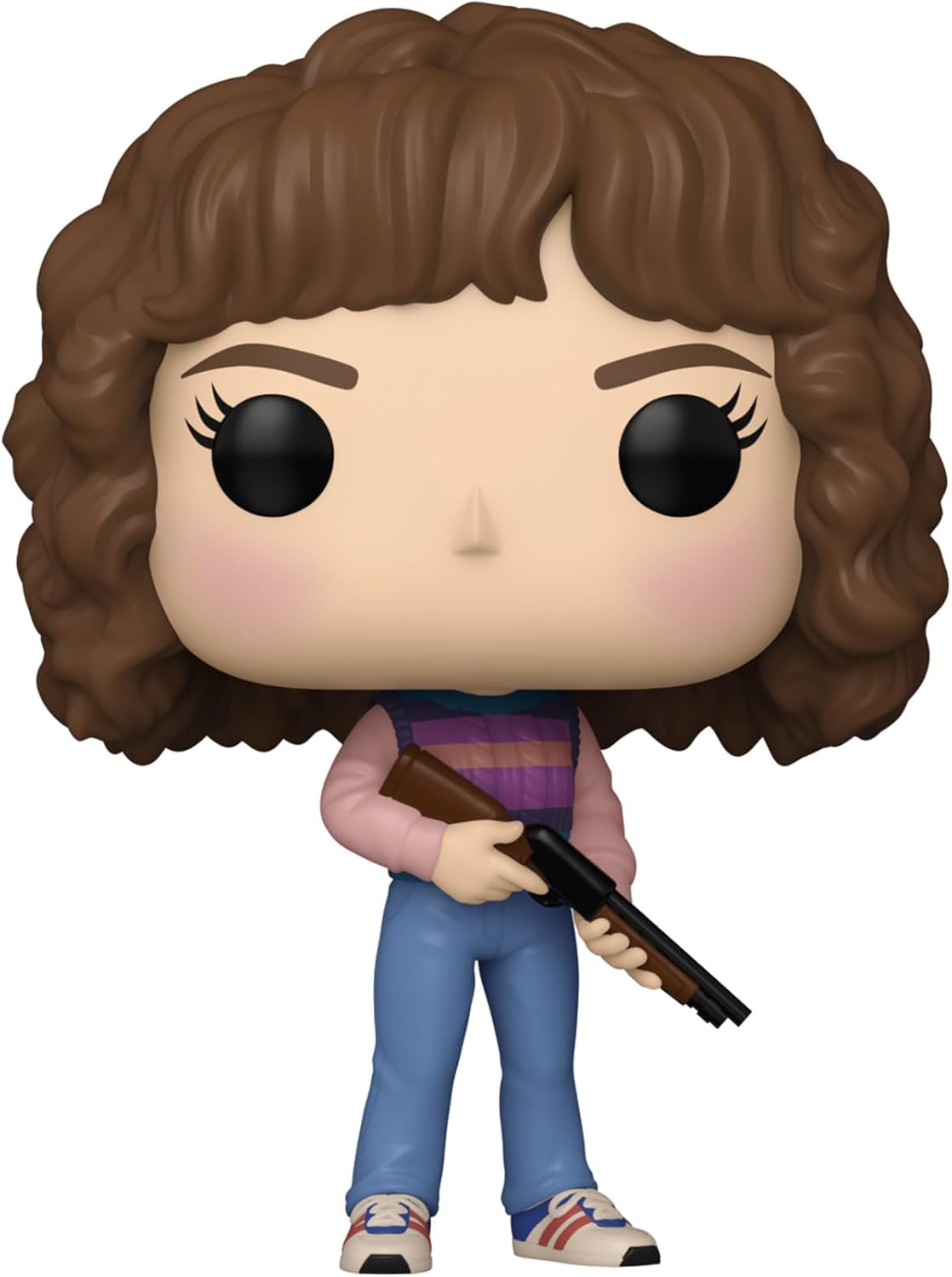 Funko Pop! TV: Stranger Things Season 5 - Nancy Wheeler