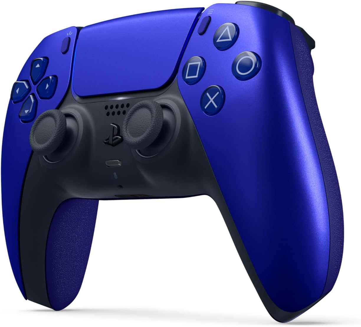PS5 DualSense Controller - Cobalt Blue