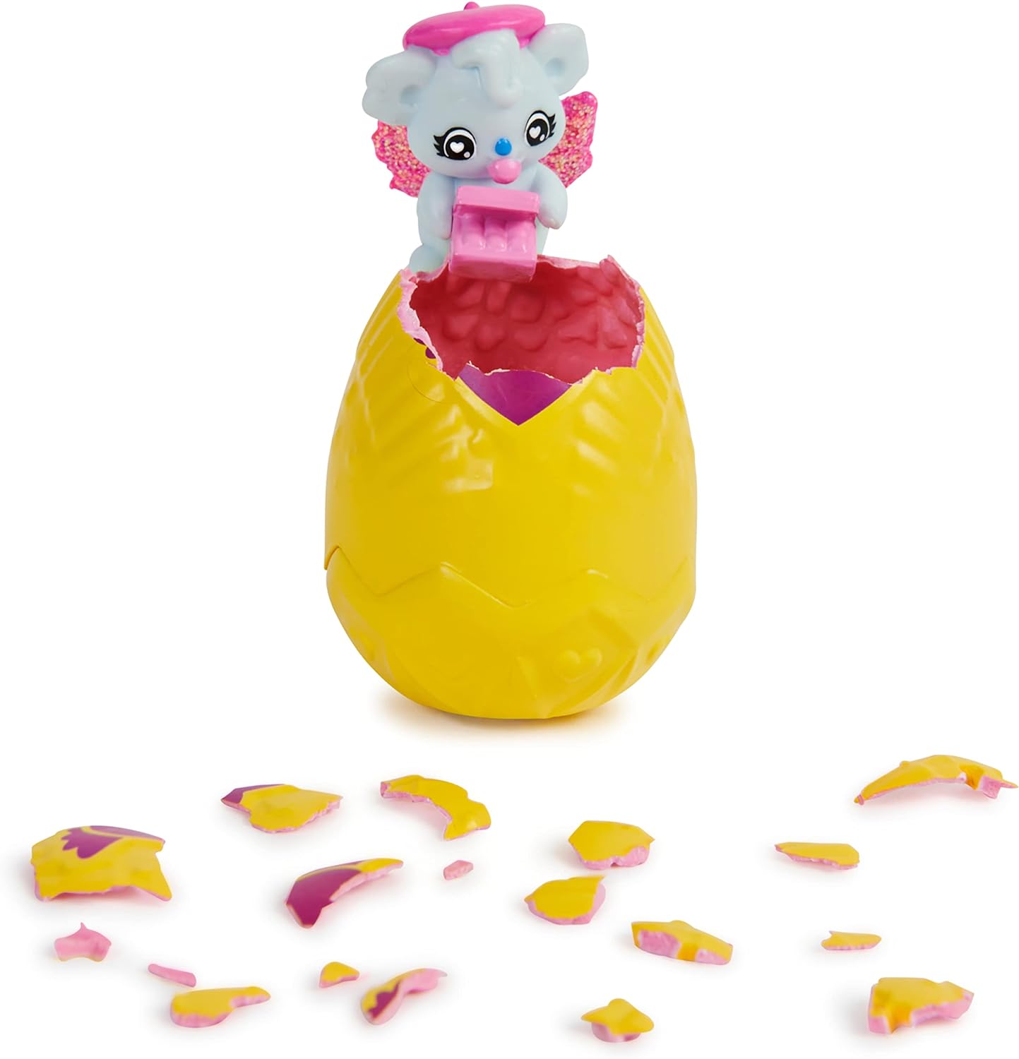 Hatchimals: Family Surprise Assorted