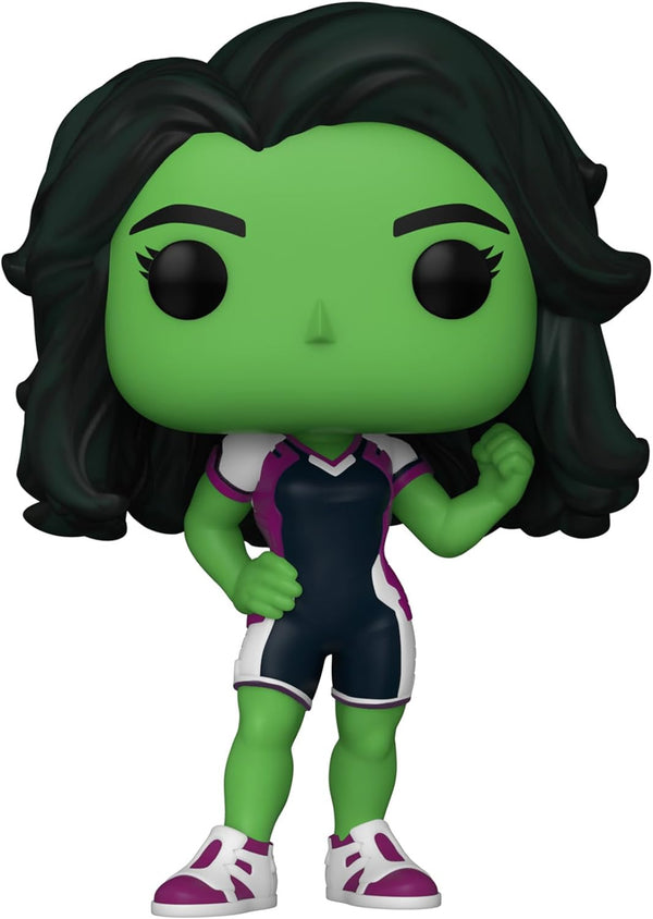 Funko POP: She Hulk 1126