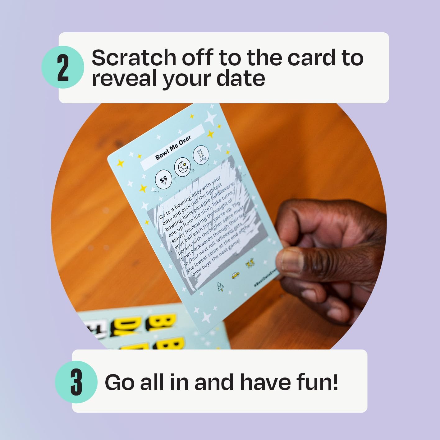 Best Date Ever!