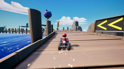 Paw Patrol: Grand Prix (Nintendo Switch)