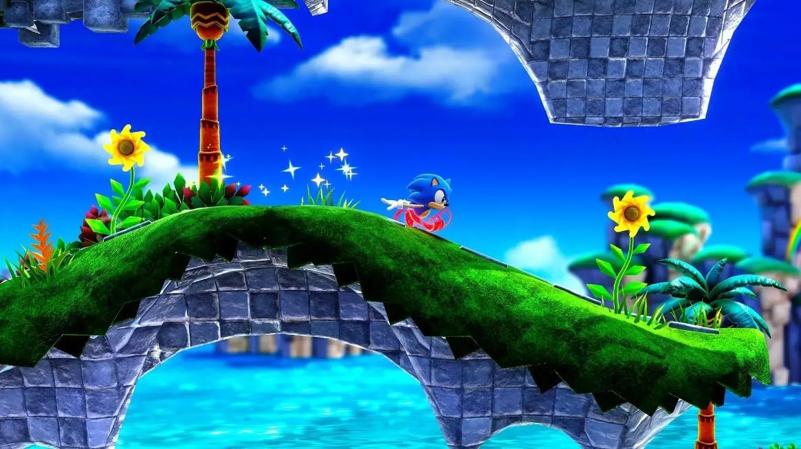 Sonic Superstars (Nintendo Switch)