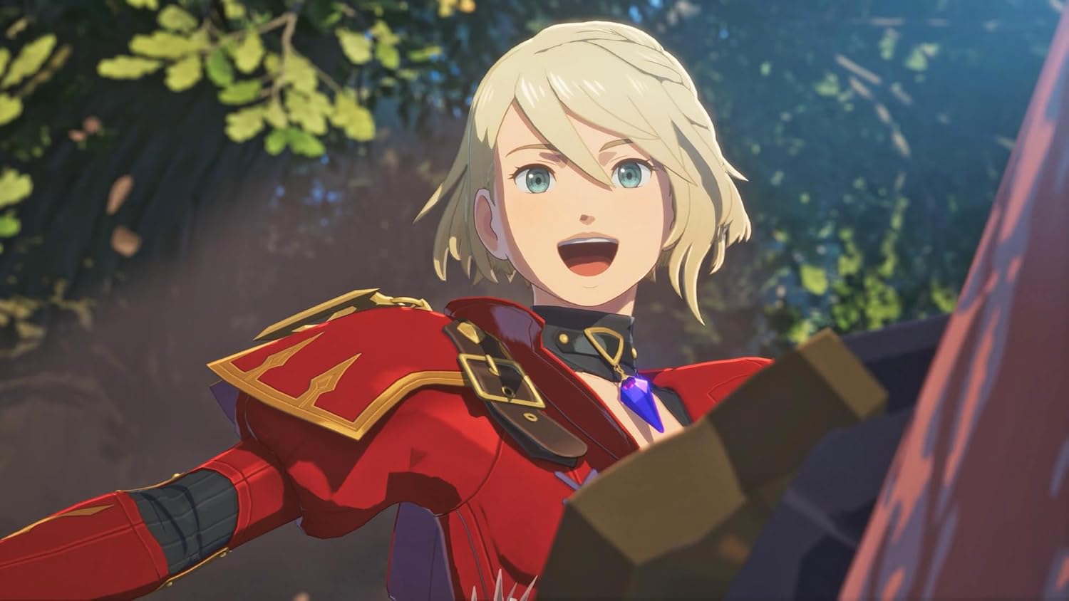 Monster Hunter Stories 3: Twisted Reflection (Nintendo Switch 2)