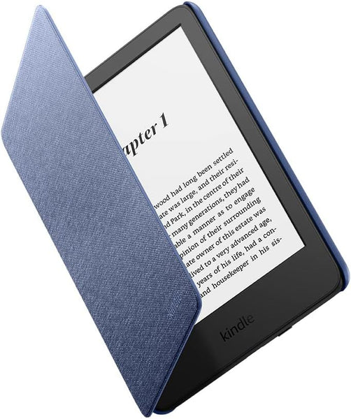 Kindle Basic Case Official Blue (11th Gen)