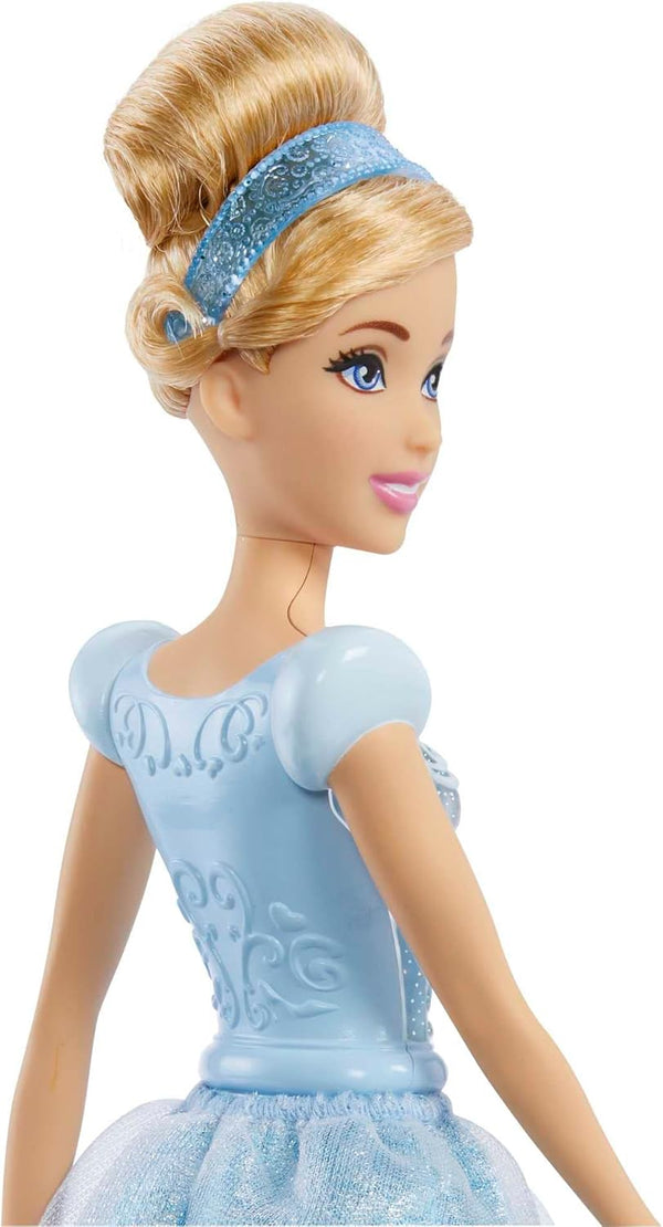 Disney Princess Core Dolls: Cinderella