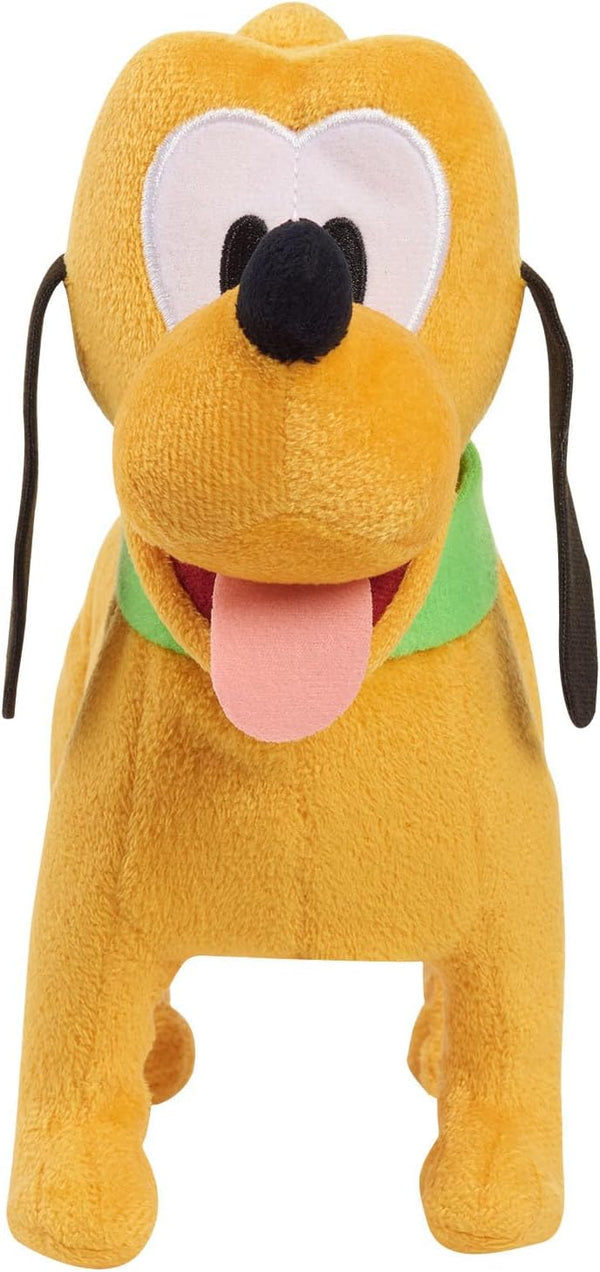 Disney - Pluto Walking Plush