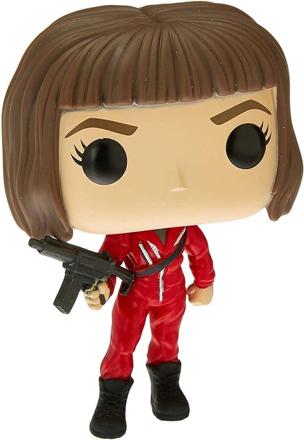 Funko POP: Money Heist - Tokio 741