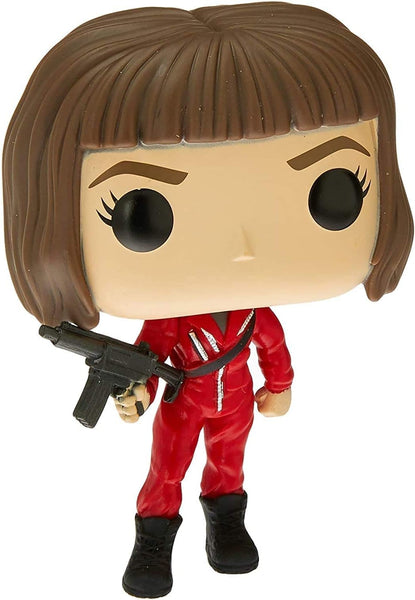 Funko POP: Money Heist - Tokio 741