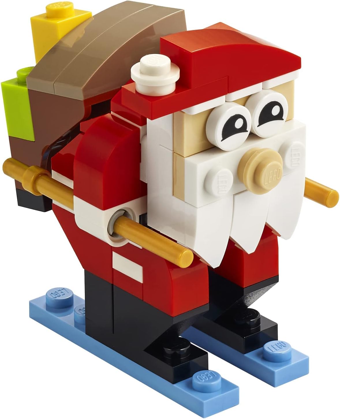 LEGO® | Polybag: Santa Claus (30580)