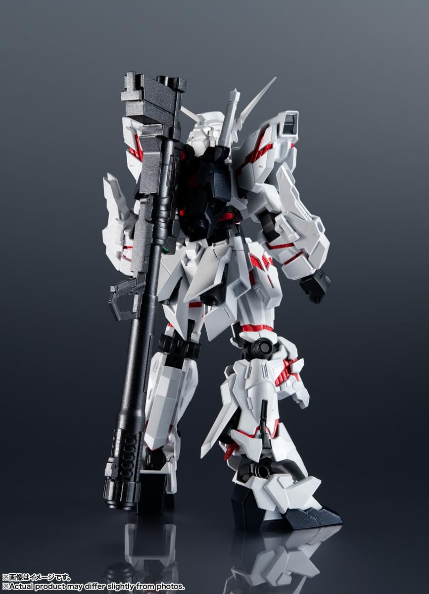 Mobile Suit Gundam: RX-0 Unicorn Gundam (Renewal)