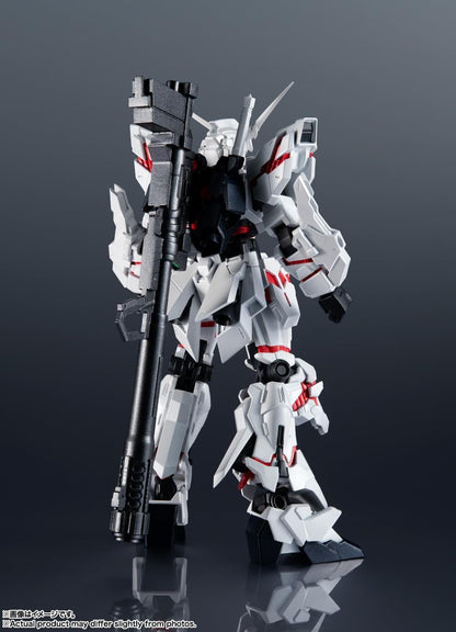 Mobile Suit Gundam: RX-0 Unicorn Gundam (Renewal)