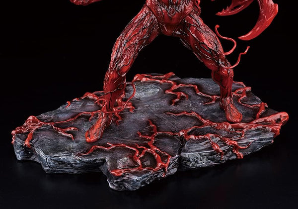 Kotobukiya Figure Marvel Carnage Renewal Edition Artfx+ 20Cm