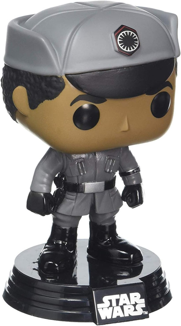 Funko POP: Star Wars Last Jedi - Finn 191