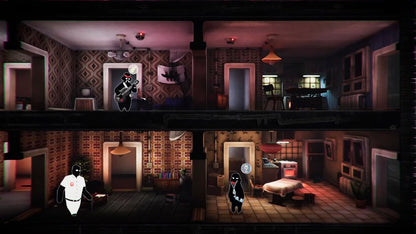 Beholder 3 (PlayStation 5)