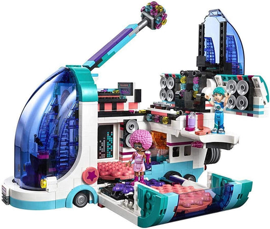 LEGO® | Movie: Pop-Up Party Bus (70828)