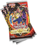 Yu-Gi-Oh! TCG: Retro Pack 2 Reprint Booster