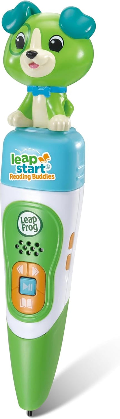 LeapFrog: LeapStart Buddies Scout Maths