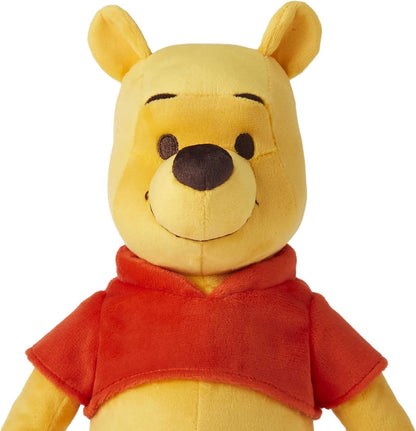Fisher Price Winnie the Pooh 12" Pooh Plush