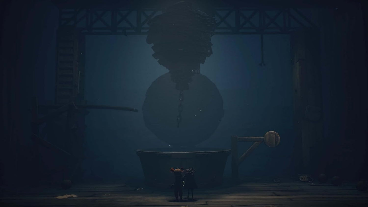 Little Nightmares III (Nintendo Switch 2)