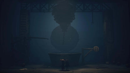 Little Nightmares III (Nintendo Switch 2)