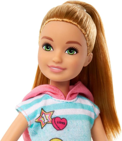 Barbie Stacie Doll
