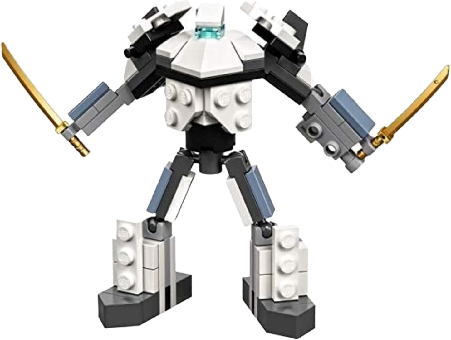 LEGO® | Polybag: Ninjago Titanium Mini (30591)
