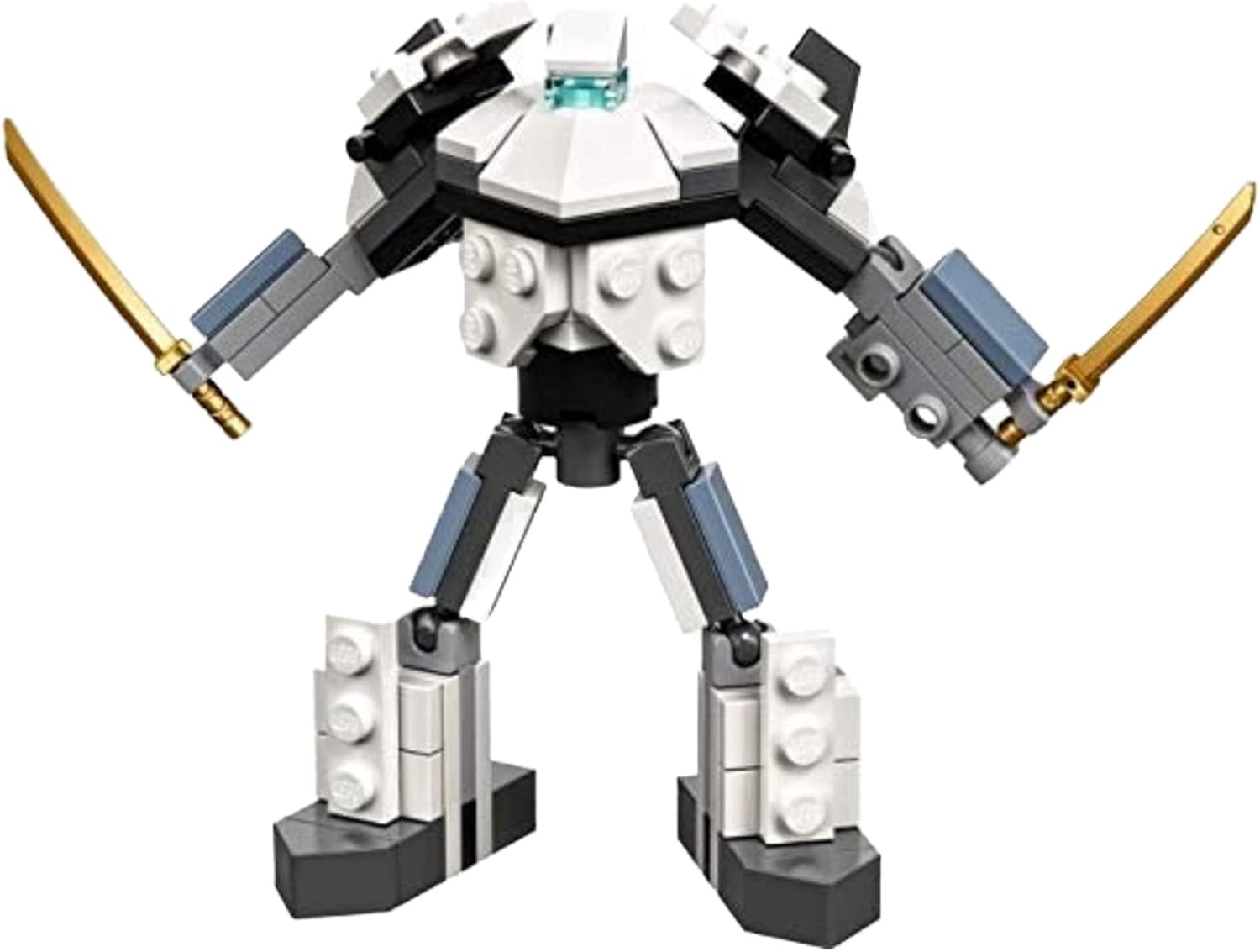 LEGO® | Polybag: Ninjago Titanium Mini (30591)