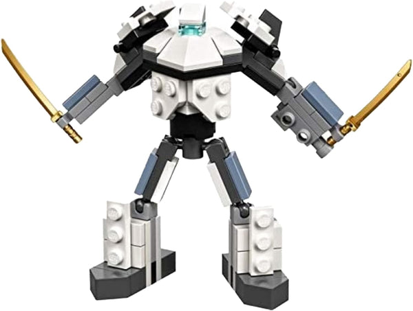 LEGO® | Polybag: Ninjago Titanium Mini (30591)