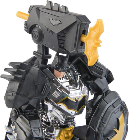 DC Universe 4.3in Batman Figure