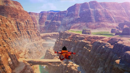 Dragon Ball Z: Kakarot (PlayStation 5)
