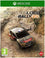 Sebastien Loeb Rally (Xbox One)