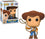 Funko POP: Disney Toy Story 4 Woody 522